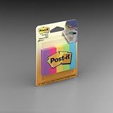 POST IT PAGE MARKERS 100 SHTS/PAD