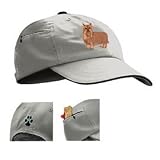 Yorkie Baseball Cap