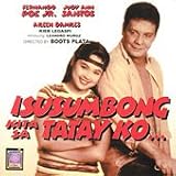 Isusumbong Kita Sa Tatay Ko