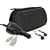 Pack de voyage (pochette, adpatateur allume-cigare, �couteurs, c�ble data USB)