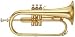 Details About Yamaha YFH-2310 Flugelhorn