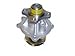 Bosch 96166 New Water Pump