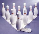 Bowling Pin Sets - Set - 15