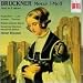 Search : Bruckner: Mass in F minor