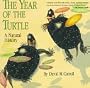 The Year of the Turtle: A Natural History