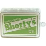 Shorty's Assorted Colored 1" Bolts