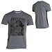 Brixton Poise T-Shirt - Short-Sleeve - Men's