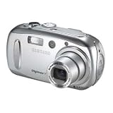 Samsung 7 Megapixel Digital Camera, Schneider Lens