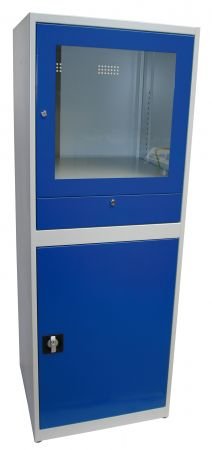 Hergestellt für DEMA Computer- / Serverschrank