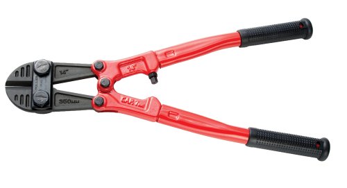 Fuller 315-0277 Pro 9/16-Inch Cut Capacity 36-Inch Bolt Rod and Wire Cutter