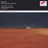 cover of Mozart: The Four Horn Concertos