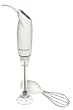 Hamilton Beach 59770 Turbo-Twister 2-Speed Hand Blender