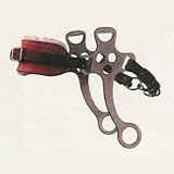English Hackamore - 7 1/2