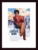 Ladies Man The, Art Poster by Unknown Artist, with Wood Frame, poster size: 11