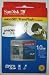 1GB SanDisk MicroSD TransFlash Memory Card (Retail-Paper Pack)