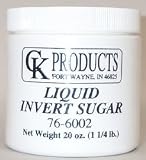 Liquid Invert Sugar