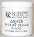 Liquid Invert Sugar