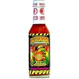 Iguana RadioActive Atomic Pepper Sauce - 5 oz