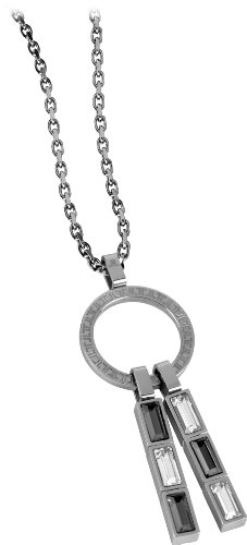 Jacques Lemans Damen-Collier mit Anh&auml;nger JL Jewellery S-C53A Preisvergleich