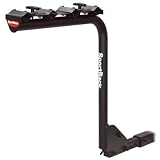 SportRack - A30604 - Hitch'n'Drive 4 Bike Rack - (For 1.25 2 Receiver) by SportRack