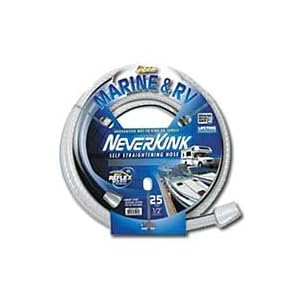 Teknor Apex 8602-75 Neverkink 5 8 X 75' RV and Marine Hose by Teknor Apex