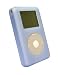 Electronics : Proporta Silicone Case (Generation 4 iPod 40GB/30GB photo) Blue
