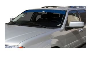New York Yankees Visor Window Film