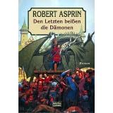 Den Letzten bei�en die D�monen