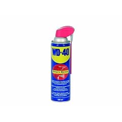 WD-40 41034 Vielzweck-Spray 500 ml WD40 Smart-Straw