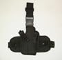 Deluxe Non-Slip Tactical Thigh Holster