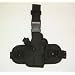 Deluxe Non-Slip Tactical Thigh Holster