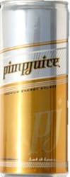 Pimpjuice Premium Energy Drink, Extra Strength Formula, 8-Ounce Cans (Pack of 24)