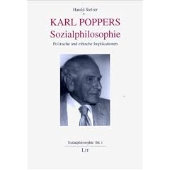 Karl Poppers Sozialphilosophie. Politische und ethische Implikationen