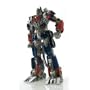 Transformers Movie KeyChains - Optimus Prime & Bumblebee