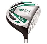 MacGregor MT Offset Driver (460cc)