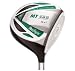 MacGregor MT Offset Driver (460cc)