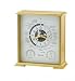 Bulova Mantel Clock Executive Model B2257
