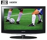 Review Samsung  / Samsung - LE40R72BX LCD Television