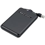 500GB Ministation Turbo USB 2.0 5400 Rpm