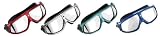 Seal Mask Mettalic Lens