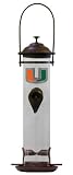Miami Hurricanes NCAA Bird Feeder