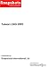 Book Taiwan LNG 2003