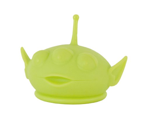Disney TS30067 Bettleuchte Toy Story LED gr&uuml;n