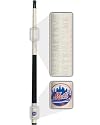 MLB NY Mets Team Logo Pool Cue Stick