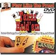 Texas Hold'em with John Patrick (DVD) by Gameland Sports