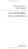 Revue La Découverte  / Art et philosophie, ville et architecture