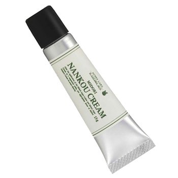 アクネスラボ ミドリナンコウクリーム 【医薬部外品】 15g