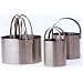 RSVP International Biscuit Cutter Set 4-pc.