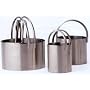 RSVP International Biscuit Cutter Set 4-pc.