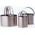 RSVP International Biscuit Cutter Set 4-pc.
